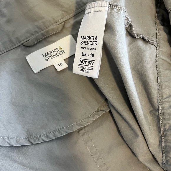 Marks& Spencer Spring coat - Picture 3 of 3